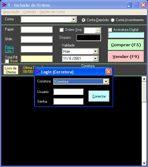 Responsive image